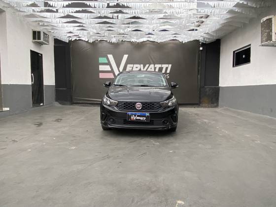 FIAT ARGO 1.3 FIREFLY FLEX DRIVE MANUAL